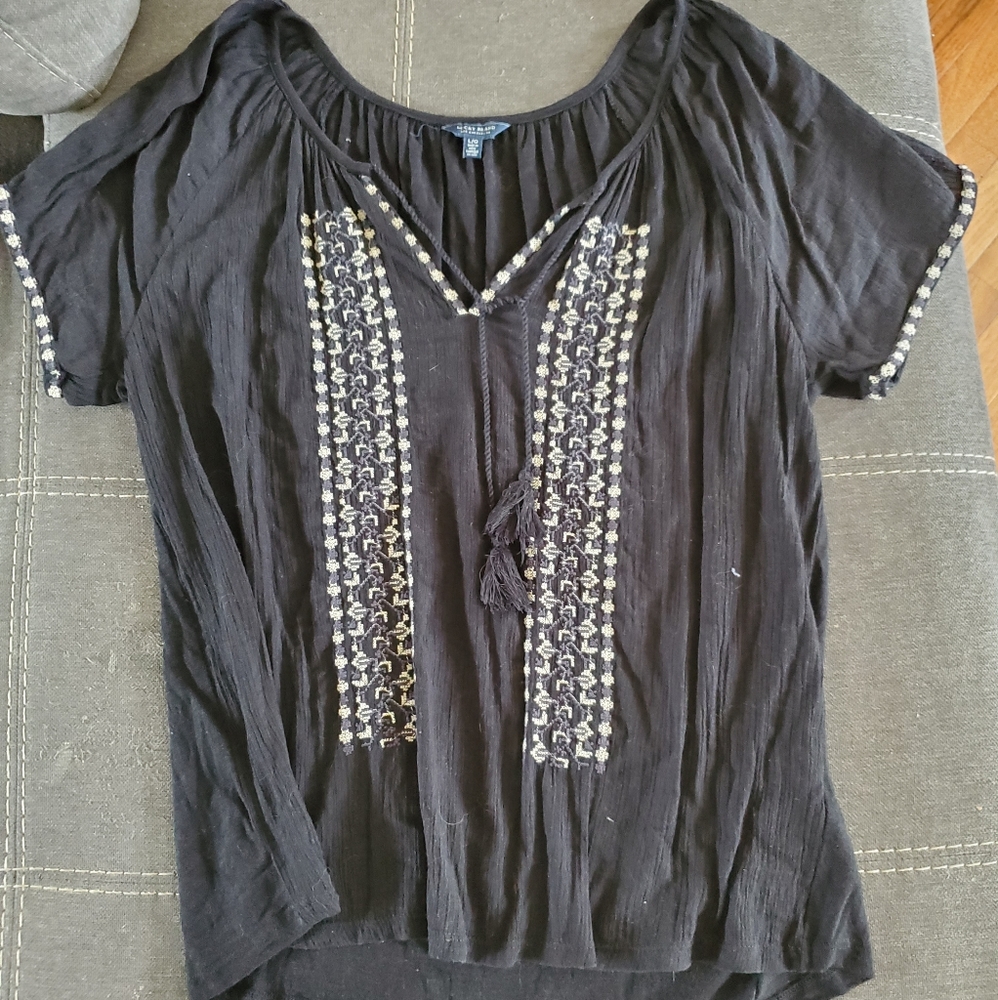 Lucky Brand Top